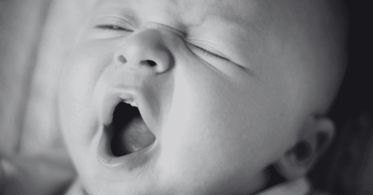 Wakeful baby? Why overtiredness isn’t the problem (and what is)…